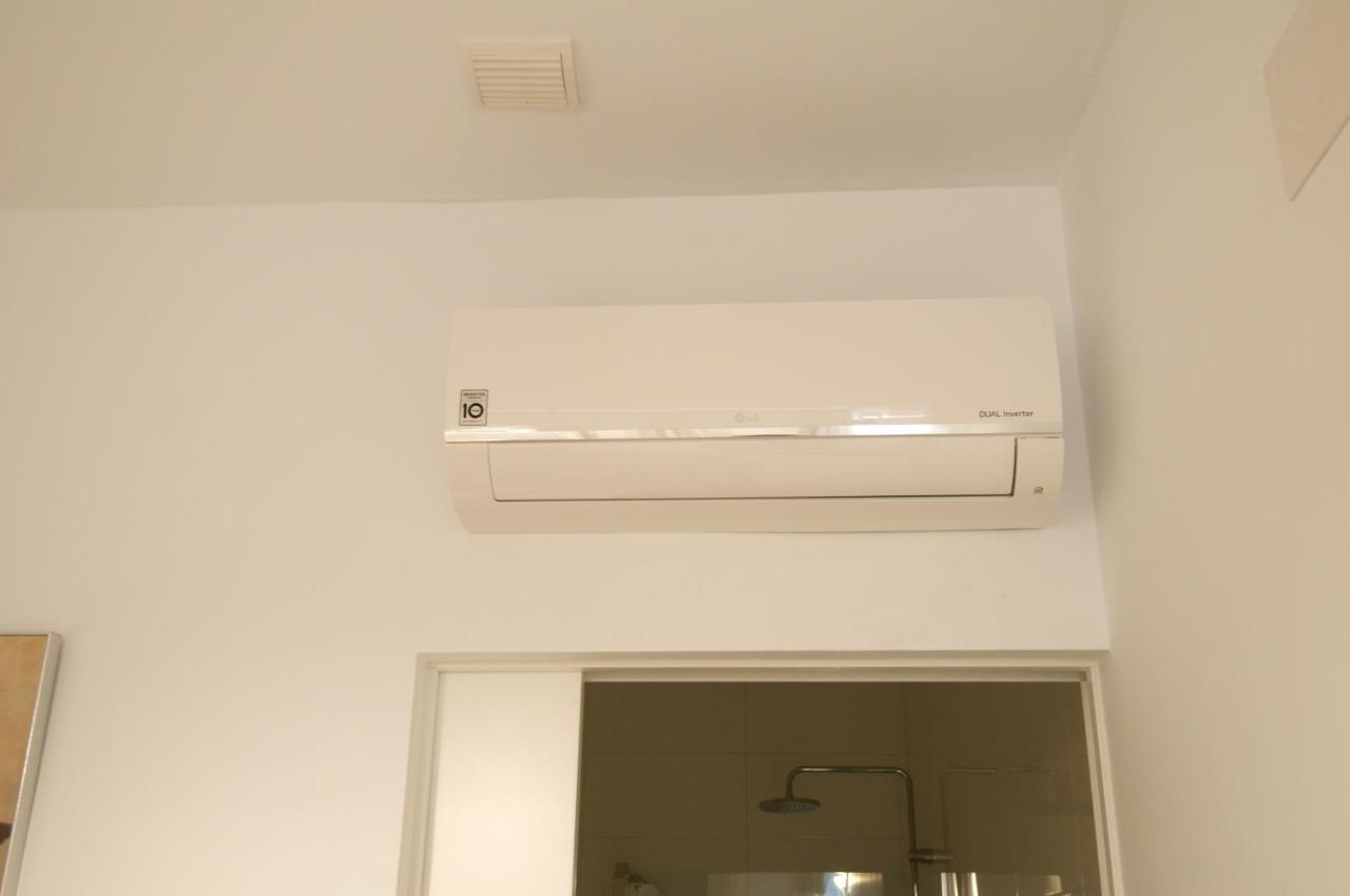 Auberge de jeunesse Loft Valentia Ifach Calp Extérieur photo